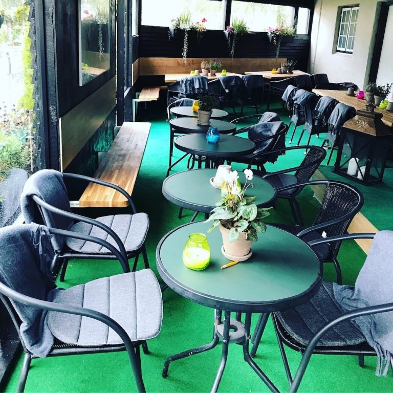 Фото Hotel Lillevang