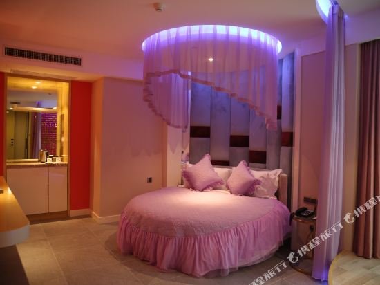 Фото Empark Grand Hotel Hangzhou Bay Ningbo