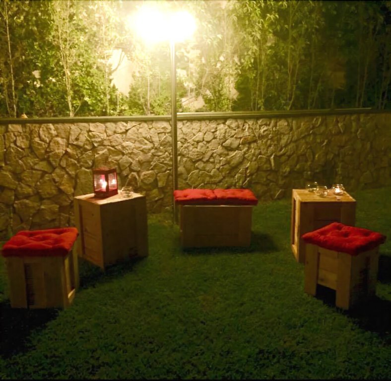 Фото Guest House Ara Town