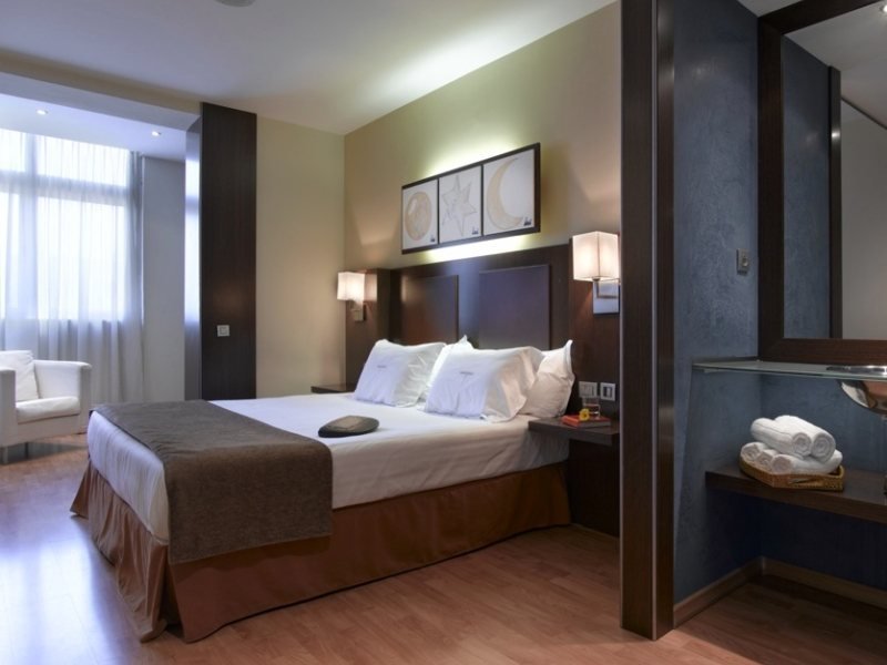 Фото Acta Atrium Palace