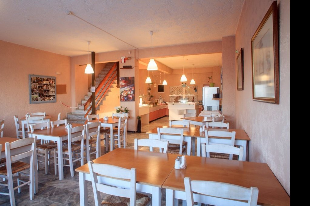 Фото Almare Beach Hotel