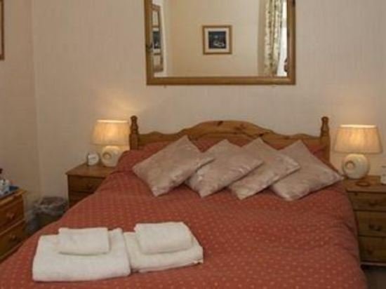 Фото Harlequin Guest House