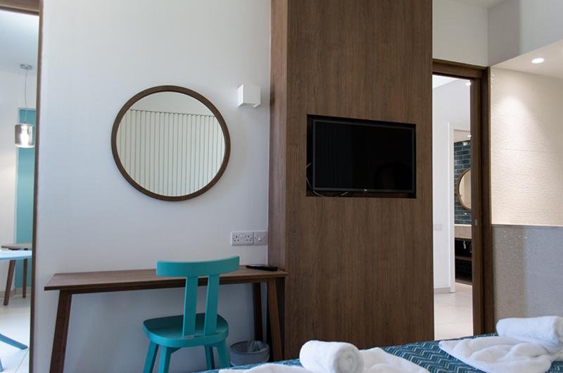 Фото Mandali Hotel