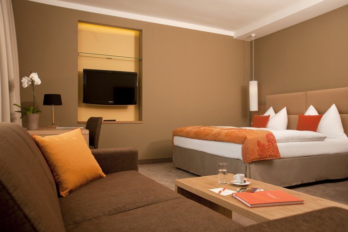 Фото Henriette Stadthotel Vienna