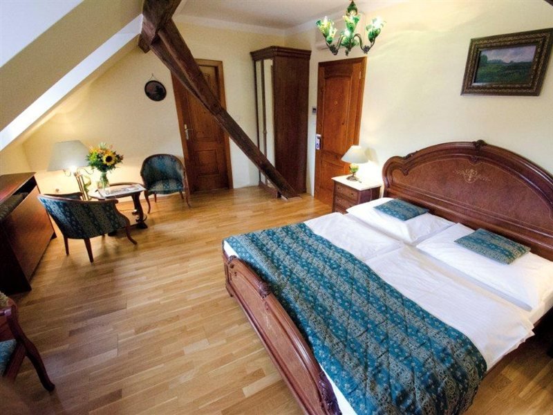 Фото Отель Metamorphis