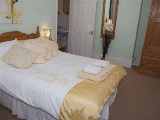 Фото Harlequin Guest House