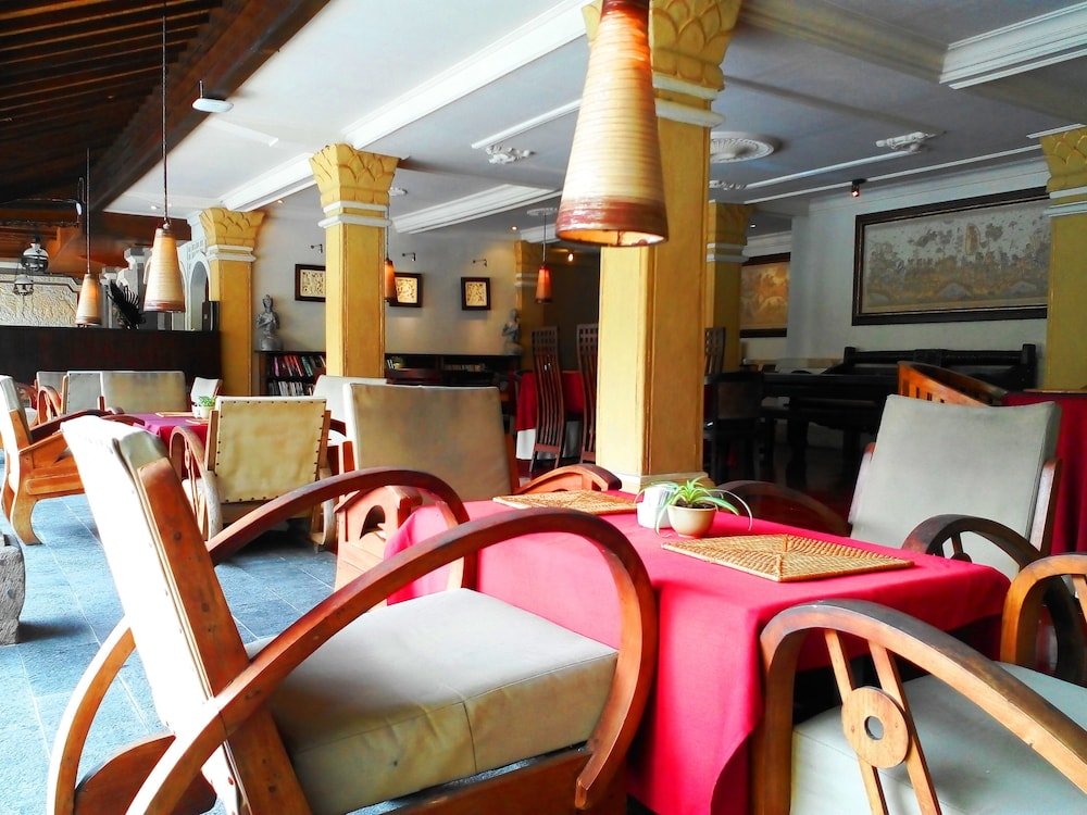 Фото Artini 2 Cottages