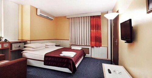 Гостиница Balta Hotel в Эдирне