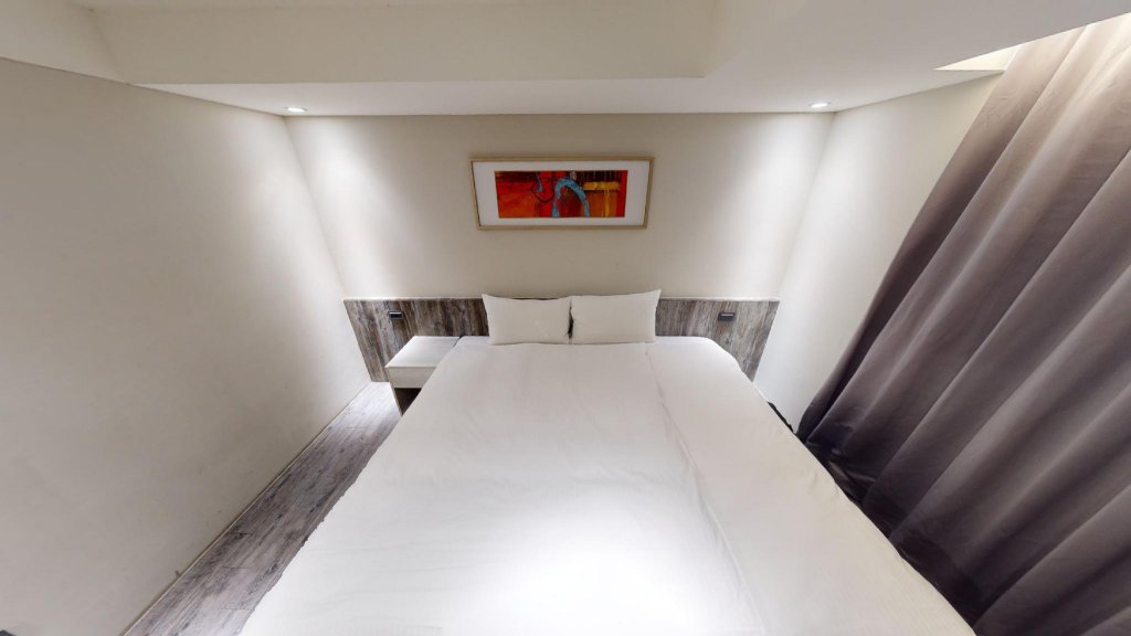 Фото Taichung Amour Hotel