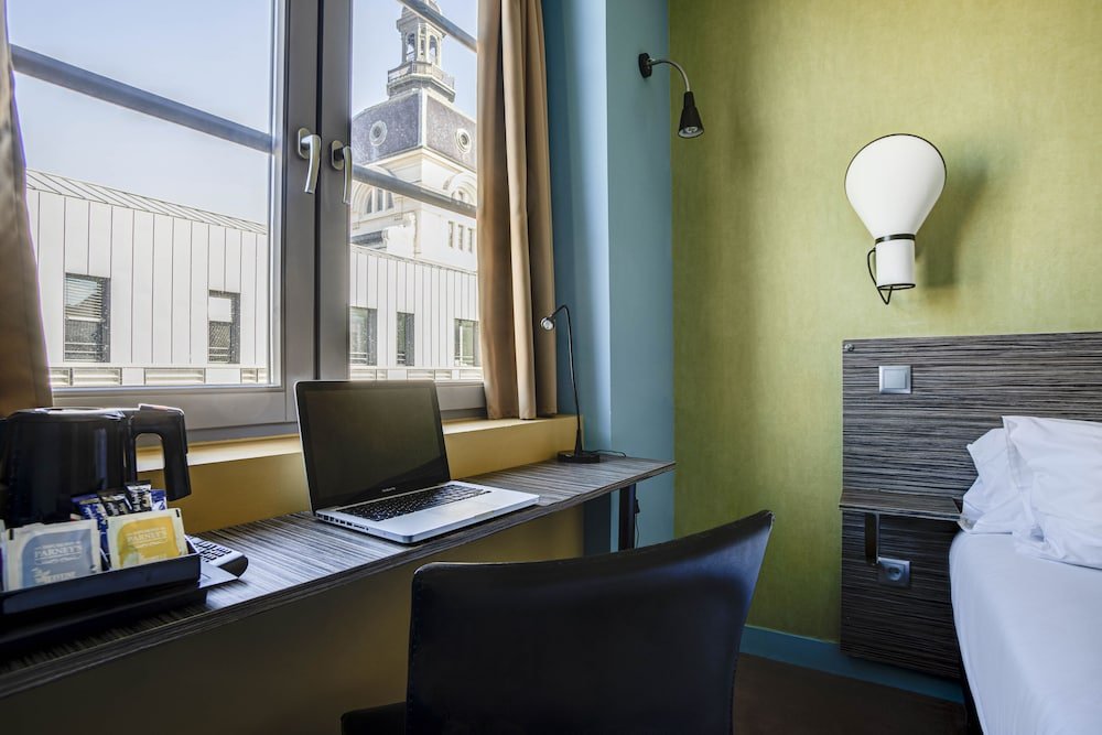 Фото Republik Hotel