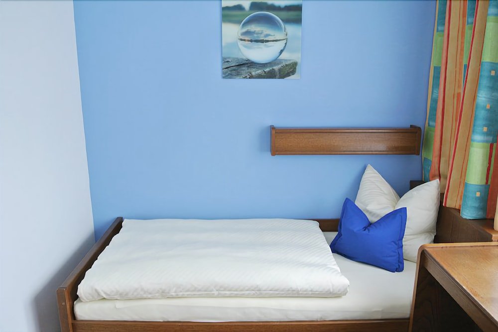 Фото Pension Paradiesgartl