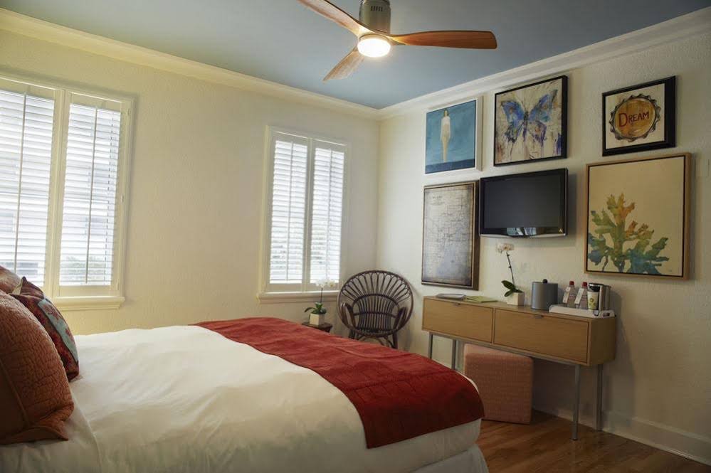 Фото Circa 39 Hotel Miami Beach