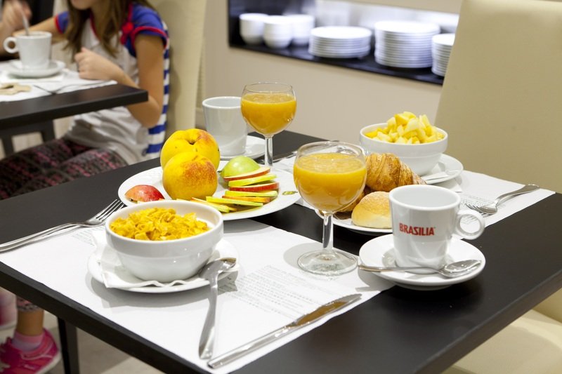 Фото Hotel Santa Marta