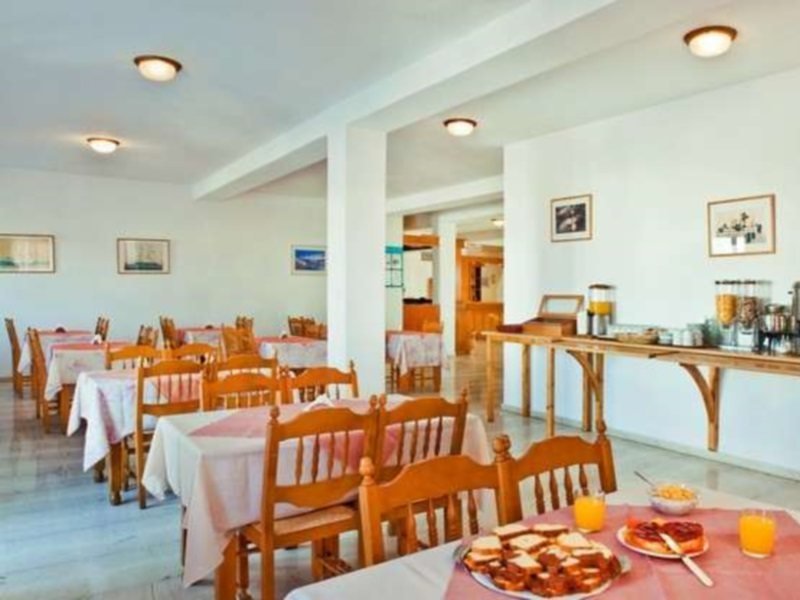 Фото Alexandra Hotel