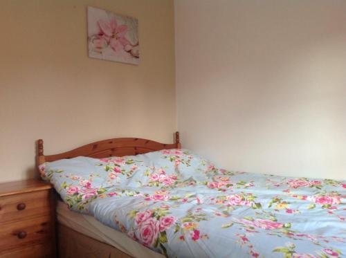 Фото Clift Guest House