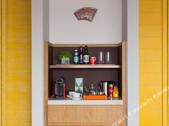 Фото Andaz Singapore - a concept by Hyatt