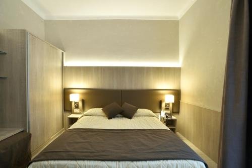 Фото Отель Lamberti