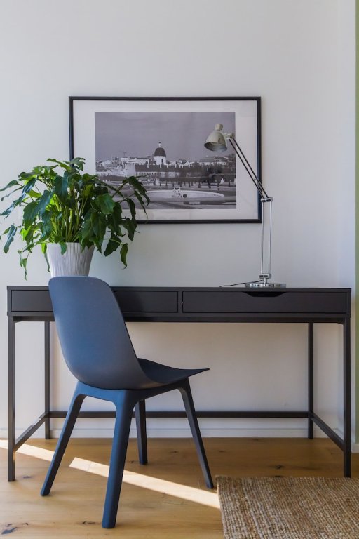 Фото Jimmy's Apartments Siena