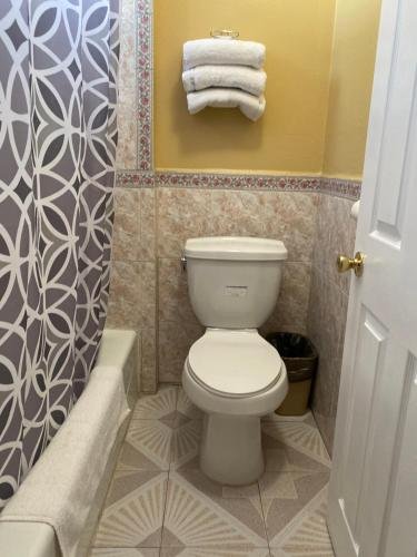 Фото Horizon Inn Motel