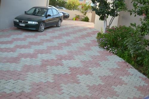 Фото Relax Apartments Ksamil