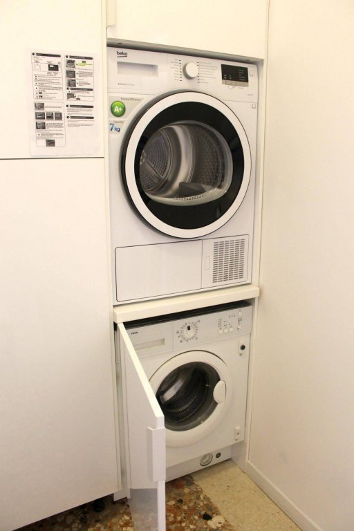 Фото Ca' Foscolo Residence