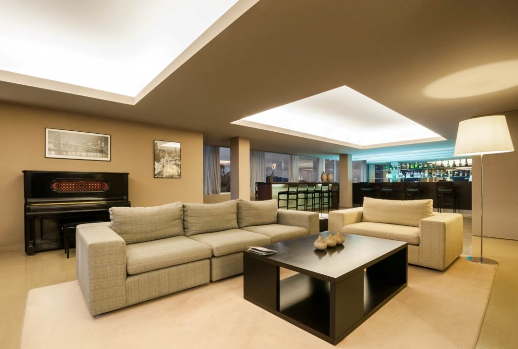 Фото Hotel Fundador