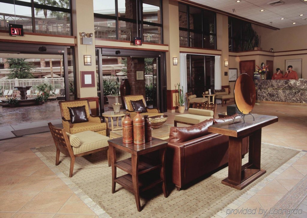 Фото Embassy Suites by Hilton Tucson East