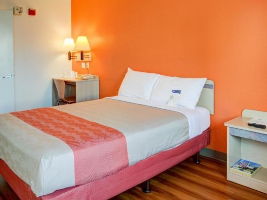 Фото Motel 6 Salem