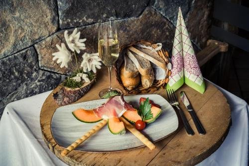 Фото Pension Residence Gasser