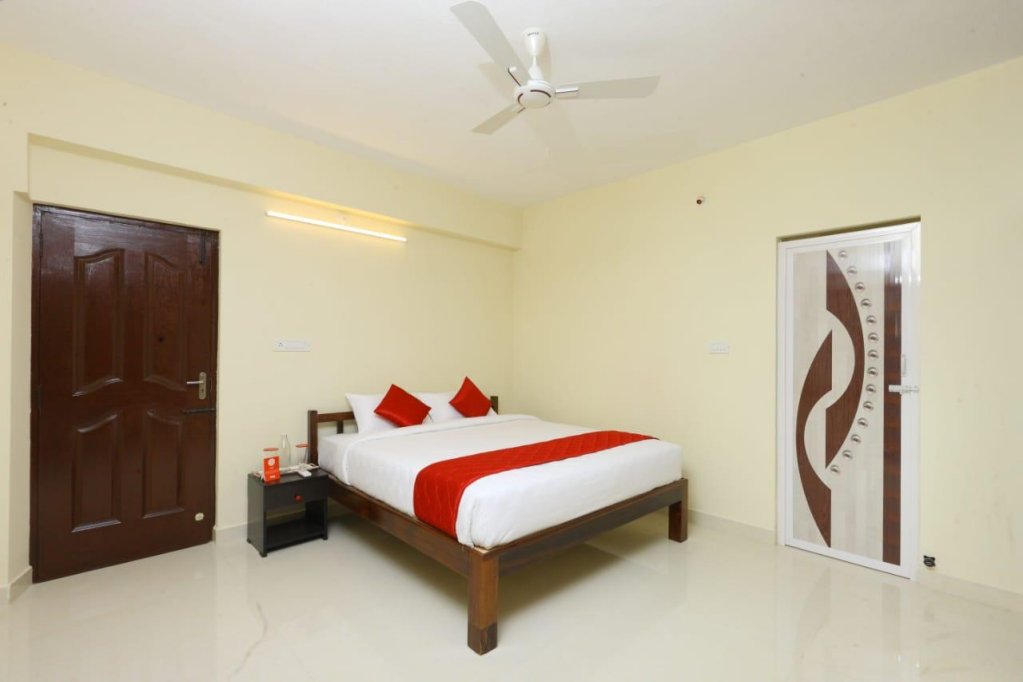 Фото Dk Residency