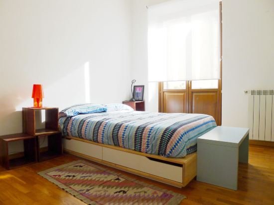 Фото Appartamento moderno alla Cala