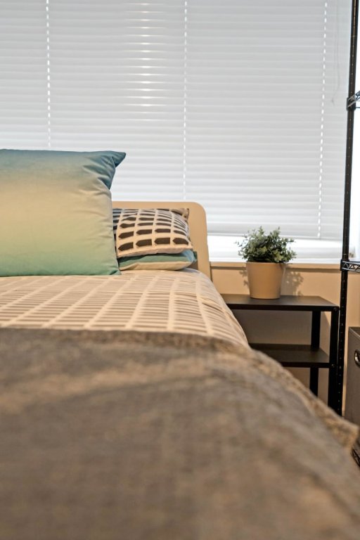 Фото Central and Modern with a Garden