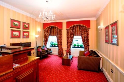 Фото Hotel Cavendish