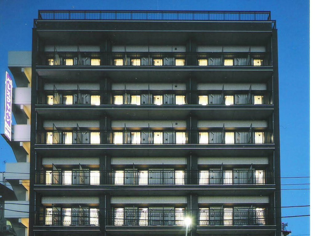 Фото Palace Japan Hotel