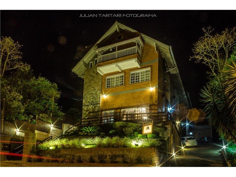 Фото Laponia Hotel Gramado