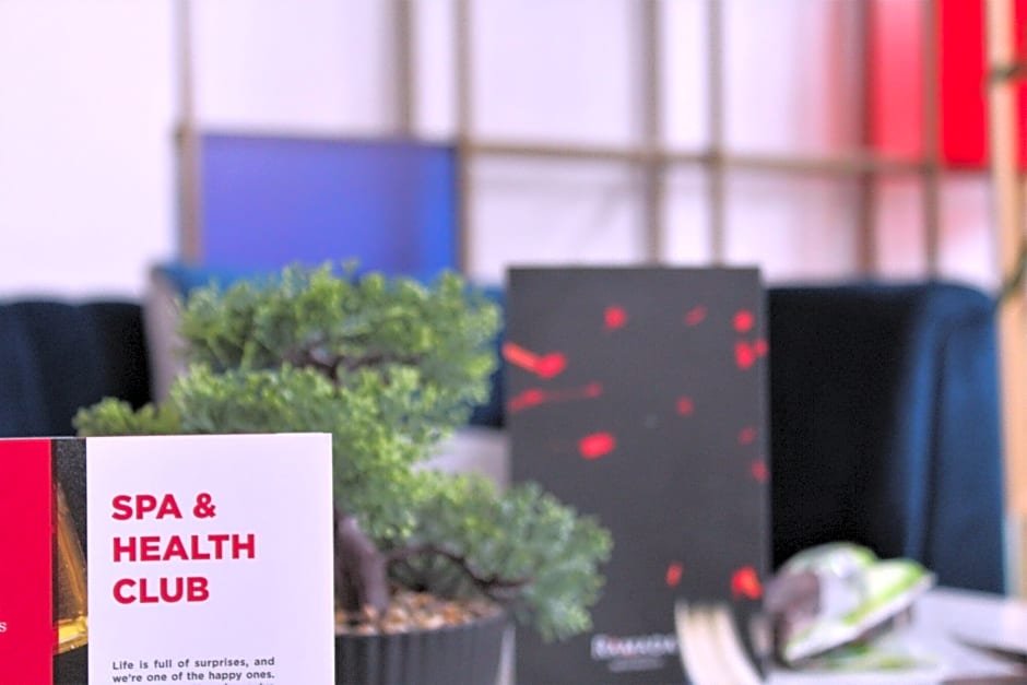 Фото Ramada by Wyndham Tbilisi Old City