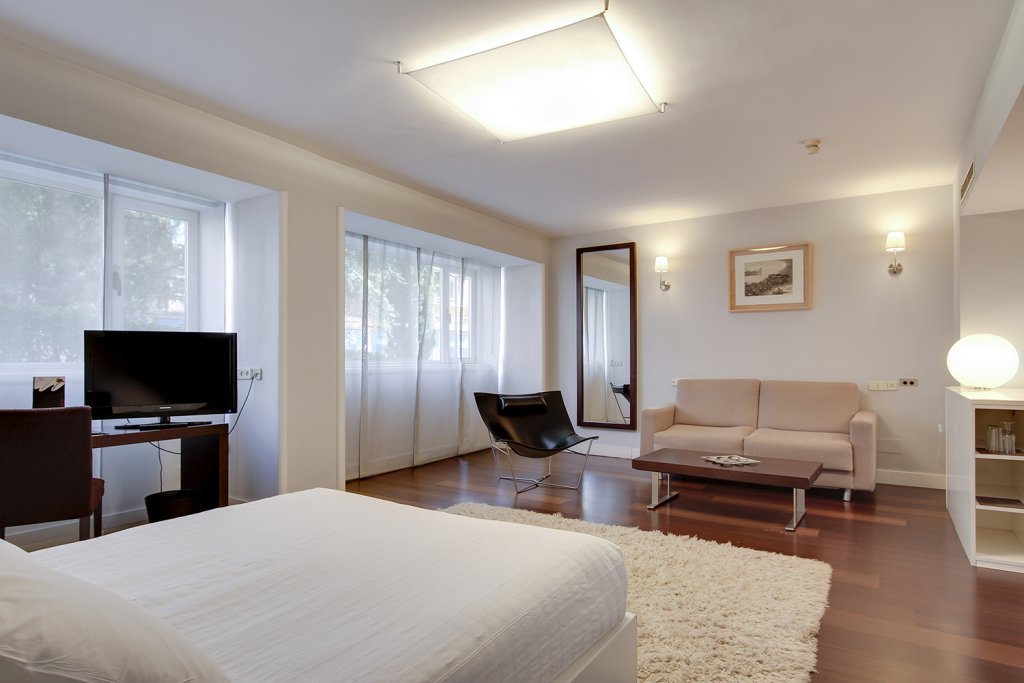 Фото 1881 Madrid Ventas Hotel