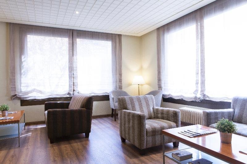 Фото Hotel Bonanova Park