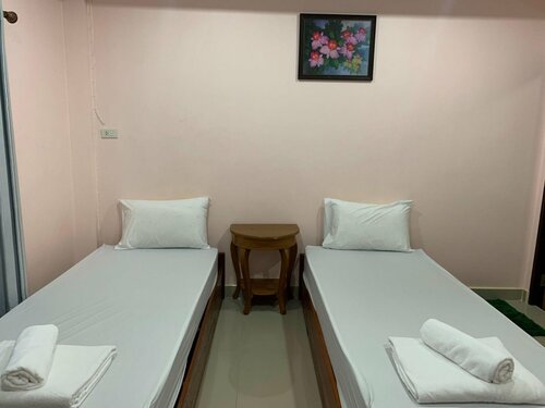 Tonrak Apartment