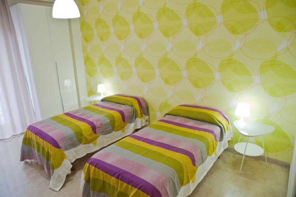 Фото Papillon Bnb