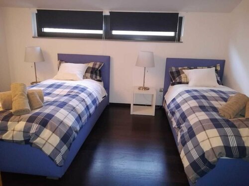Гостиница B&b Palazzo de Il Nuovo Duca Minimo в Пескаре