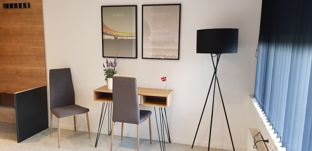 Фото Hotel Lillevang