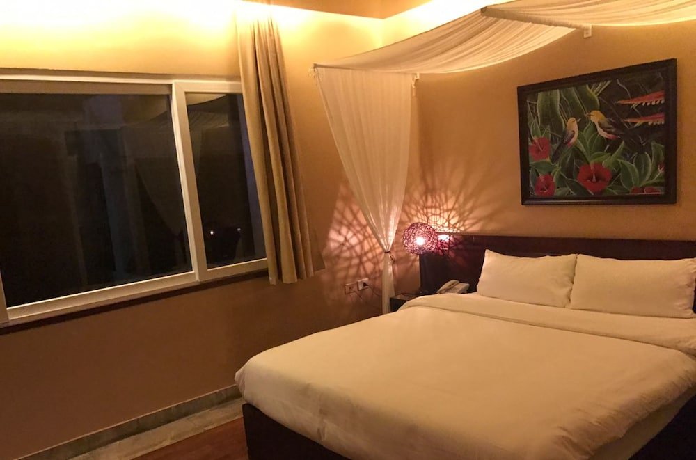 Фото Le Grand Hanoi Hotel