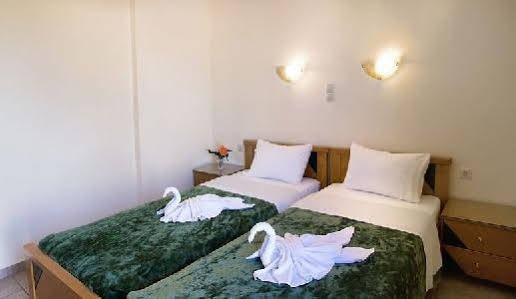 Фото Villa Nicolas