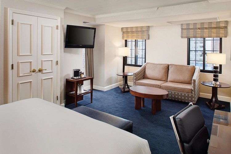 Фото Westgate New York Grand Central