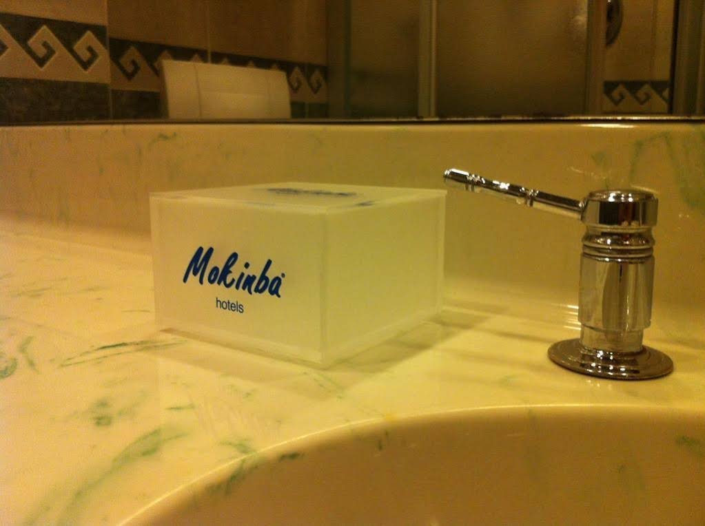 Фото Mokinba Hotels King