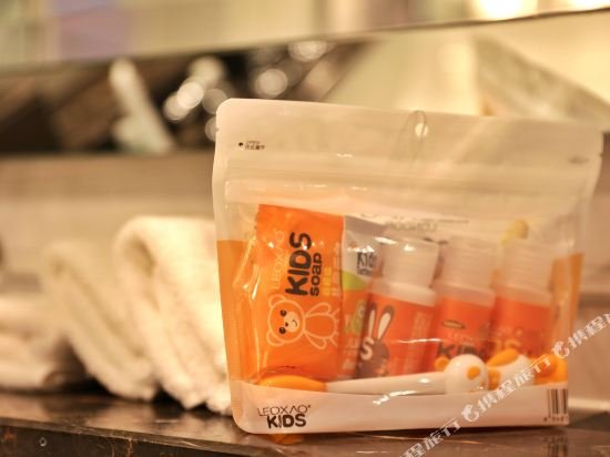 Фото The St. Regis Beijing