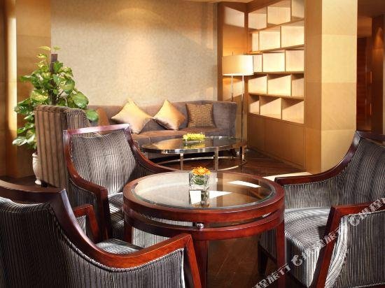 Фото Sheraton Jiangyin Hotel