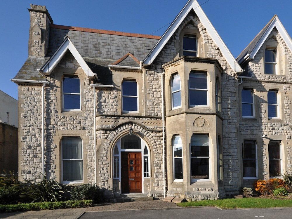 Hotel Sea Star, Weymouth, photo