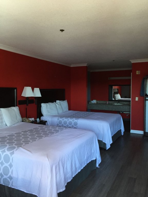 Фото Motel 6 Inglewood